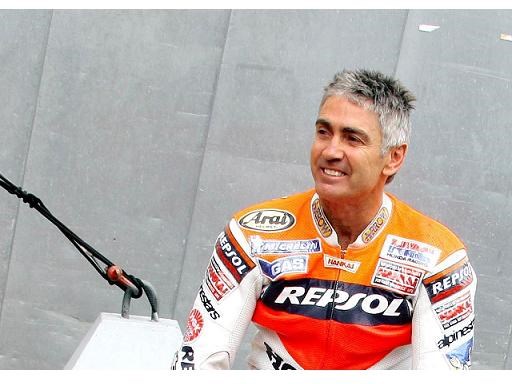 MotoGP Legends Doohan